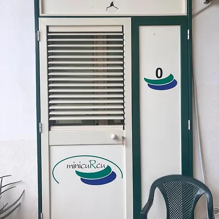 Bb Sciddicu Rooms, Lg 3* Σάντα Τέκλα