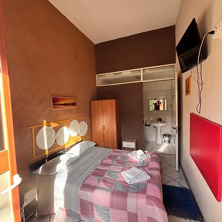 Bb Sciddicu Rooms, Lg