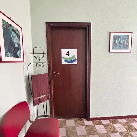Πανσιόν Bb Sciddicu Rooms, Lg 3*
