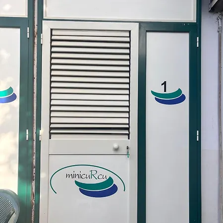 In Bb - Bb Sciddicu Rooms, Lg * Santa Tecla