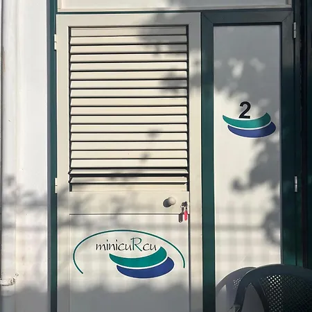 Bb Sciddicu Rooms, Lg Πανσιόν