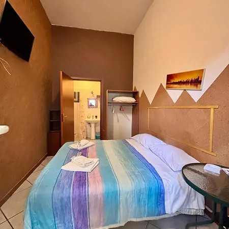 Πανσιόν Bb Sciddicu Rooms, Lg