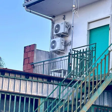 Bb Sciddicu Rooms, Lg 3*