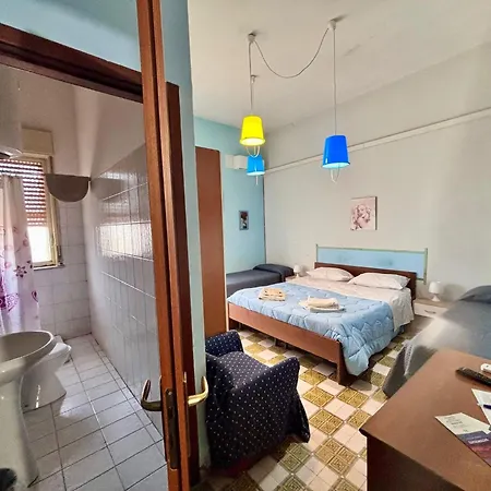 In Bb - Bb Sciddicu Rooms, Lg Santa Tecla