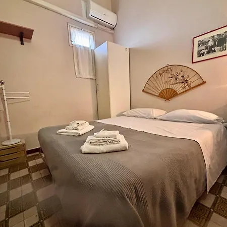 Bb Sciddicu Rooms, Lg