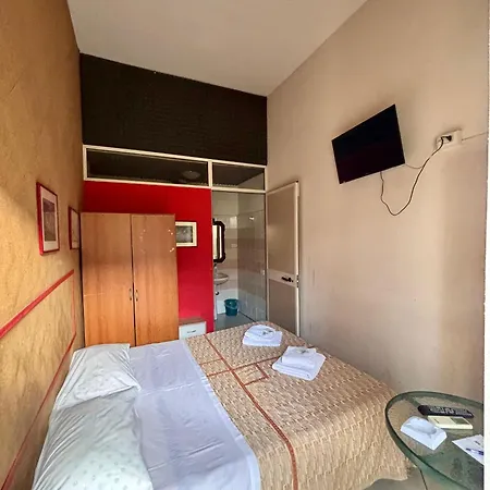 Bb Sciddicu Rooms, Lg Πανσιόν