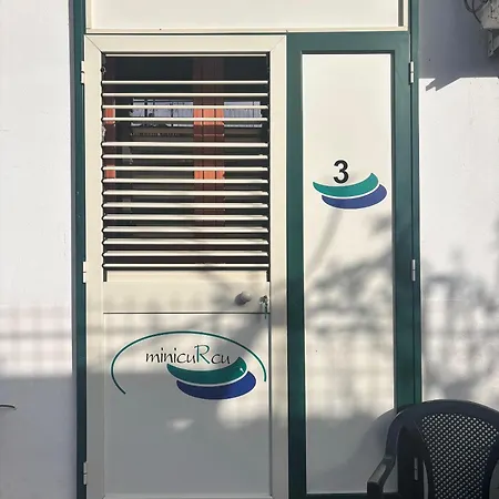 Πανσιόν Bb Sciddicu Rooms, Lg 3*