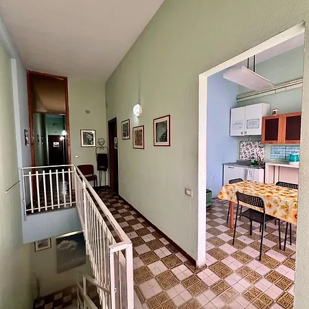 Πανσιόν Bb Sciddicu Rooms, Lg Σάντα Τέκλα