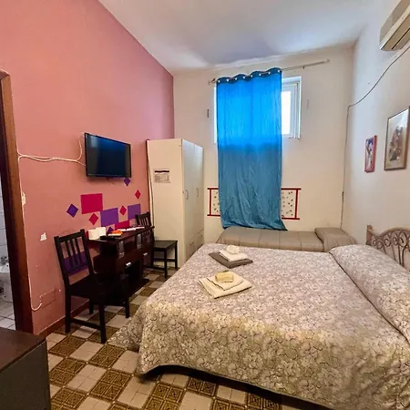 Bb Sciddicu Rooms, Lg 3*