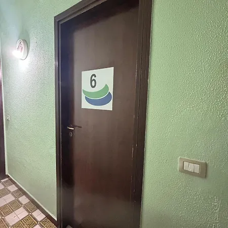Πανσιόν Bb Sciddicu Rooms, Lg