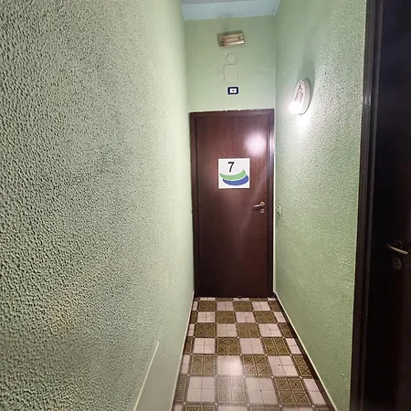 Πανσιόν Bb Sciddicu Rooms, Lg 3*