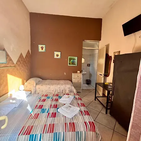 Bb Sciddicu Rooms, Lg 3*