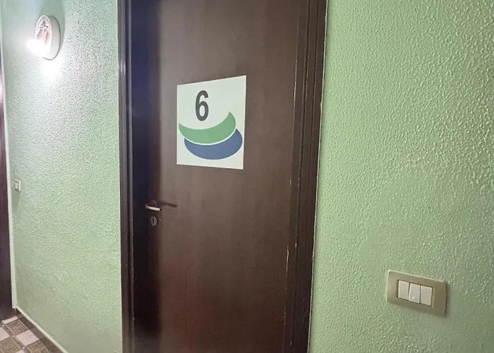 Gæstehus Bb Sciddicu Rooms, Lg